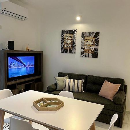 Torre Palermo Appartement Buenos Aires Buitenkant foto