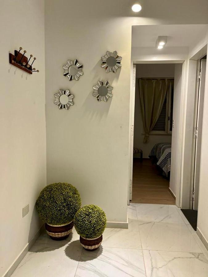 Torre Palermo Appartement Buenos Aires Buitenkant foto