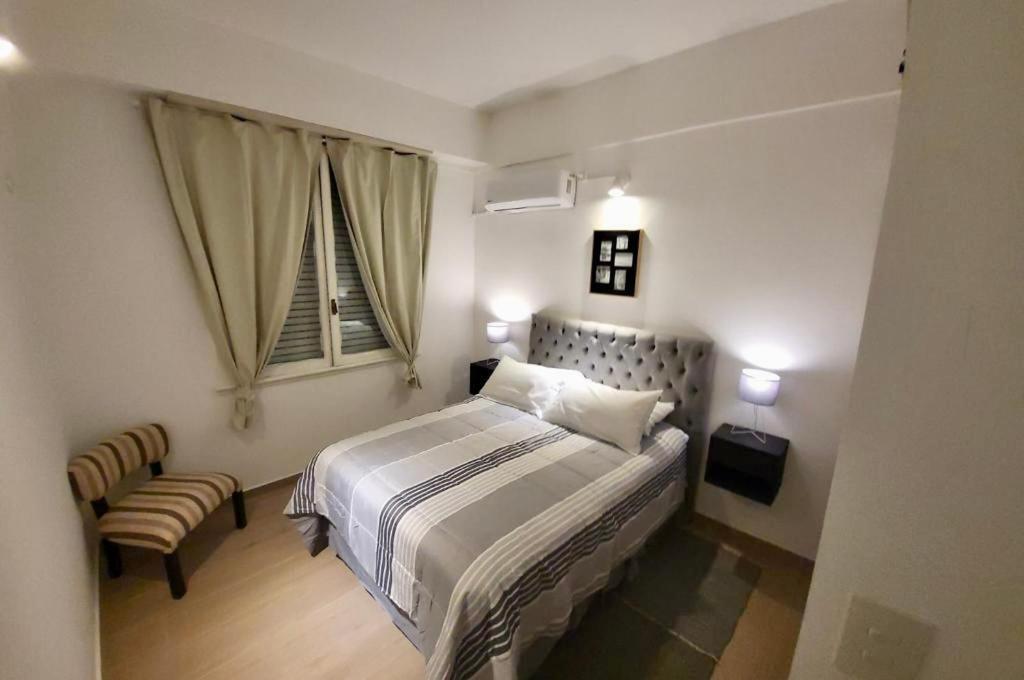 Torre Palermo Appartement Buenos Aires Buitenkant foto