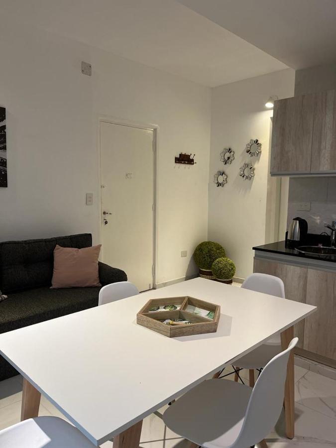 Torre Palermo Appartement Buenos Aires Buitenkant foto